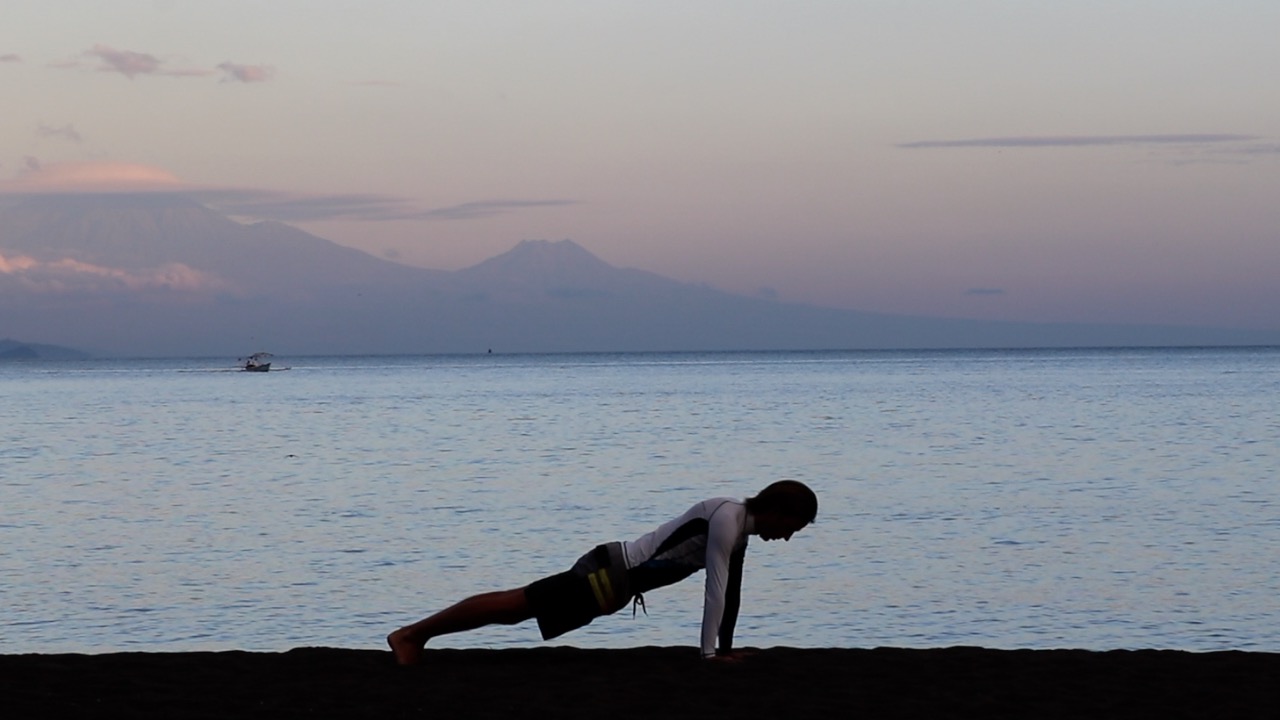 Corestrength